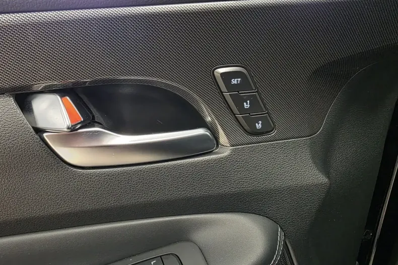 Hyundai SANTA FE din 2022 cu 38.298 km - oferta HYU170257 - foto 14