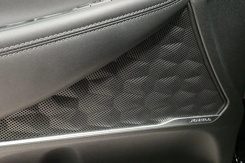 Hyundai SANTA FE din 2022 cu 38.298 km - oferta HYU170257 - foto 15