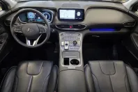 Hyundai SANTA FE din 2022 cu 38.298 km - oferta HYU170257 - foto 21