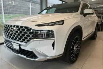 Hyundai SANTA FE din 2022 - oferta HYU170258