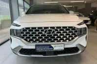 Hyundai SANTA FE din 2022 cu 66.840 km - oferta HYU170258 - foto 2