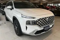 Hyundai SANTA FE din 2022 cu 66.840 km - oferta HYU170258 - foto 3