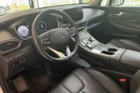 Hyundai SANTA FE din 2022 cu 66.840 km - oferta HYU170258 - foto 9