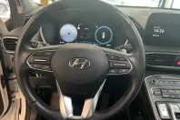 Hyundai SANTA FE din 2022 cu 66.840 km - oferta HYU170258 - foto 10