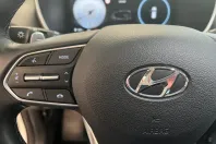 Hyundai SANTA FE din 2022 cu 66.840 km - oferta HYU170258 - foto 11