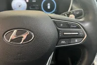 Hyundai SANTA FE din 2022 cu 66.840 km - oferta HYU170258 - foto 12