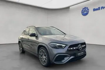 Mercedes-Benz GLA 180 din 2025 - oferta MER170259