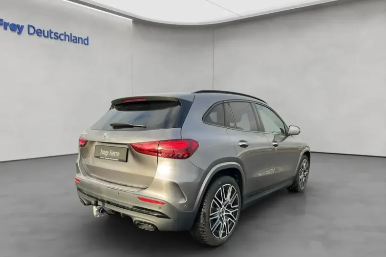 Mercedes-Benz GLA 180 din 2025 cu 3.585 km - oferta MER170259 - foto 6