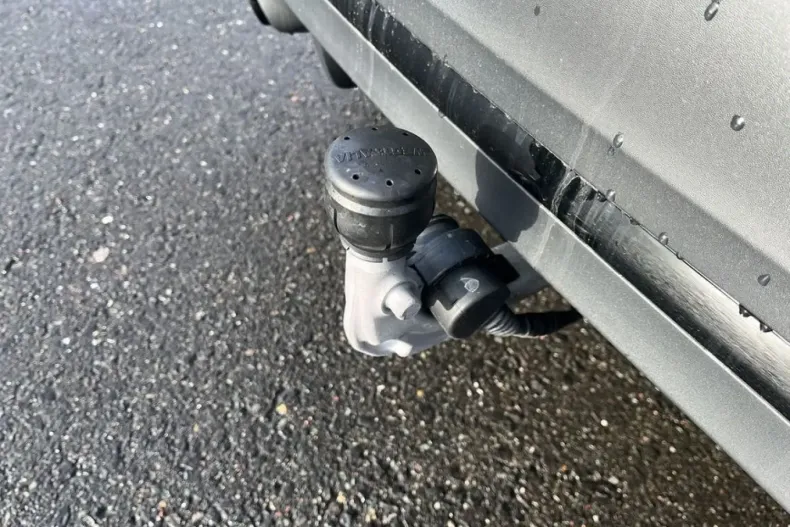 Mercedes-Benz GLA 180 din 2025 cu 3.585 km - oferta MER170259 - foto 21