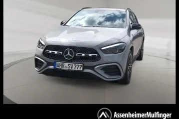 Mercedes-Benz GLA 180 din 2025 - oferta MER170260