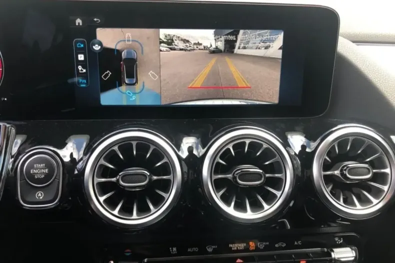 Mercedes-Benz GLA 180 din 2025 cu 8.913 km - oferta MER170260 - foto 6