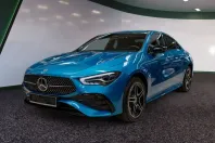 Mercedes-Benz CLA 250 din 2025 cu 6.040 km - oferta MER170261 - foto 1