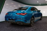 Mercedes-Benz CLA 250 din 2025 cu 6.040 km - oferta MER170261 - foto 3