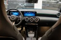 Mercedes-Benz CLA 250 din 2025 cu 6.040 km - oferta MER170261 - foto 6