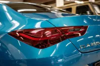 Mercedes-Benz CLA 250 din 2025 cu 6.040 km - oferta MER170261 - foto 22