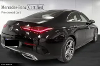 Mercedes-Benz CLA 200 din 2025 cu 14.344 km - oferta MER170262 - foto 2