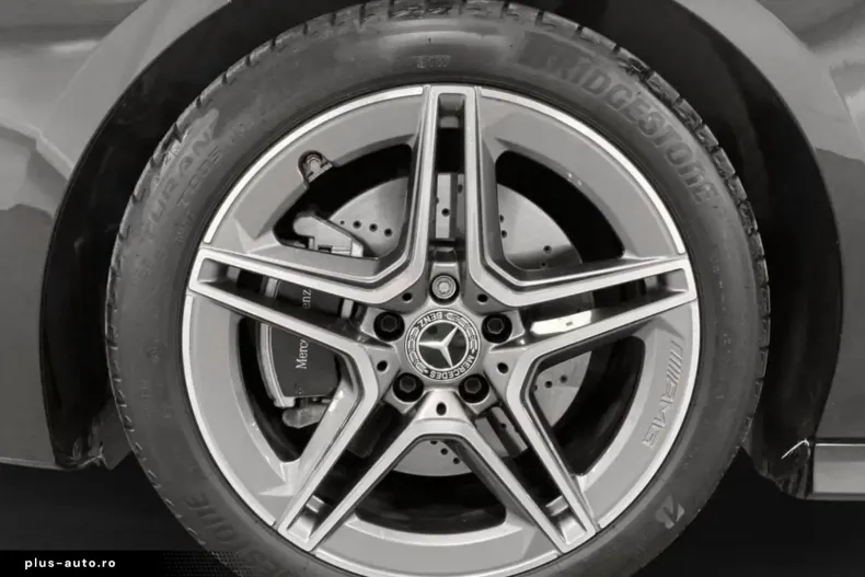 Mercedes-Benz CLA 200 din 2025 cu 14.344 km - oferta MER170262 - foto 4