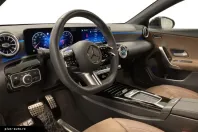 Mercedes-Benz CLA 200 din 2025 cu 14.344 km - oferta MER170262 - foto 9