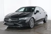 Mercedes-Benz CLA 180 din 2025 cu 17.479 km - oferta MER170263 - foto 1