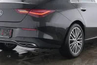 Mercedes-Benz CLA 180 din 2025 cu 17.479 km - oferta MER170263 - foto 4