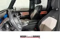 Mercedes-Benz G 63 AMG din 2024 cu 21.950 km - oferta MER170264 - foto 9