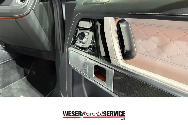 Mercedes-Benz G 63 AMG din 2024 cu 21.950 km - oferta MER170264 - foto 18