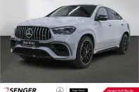 Mercedes-Benz GLE 63 AMG din 2024 cu 54.625 km - oferta MER170265 - foto 1