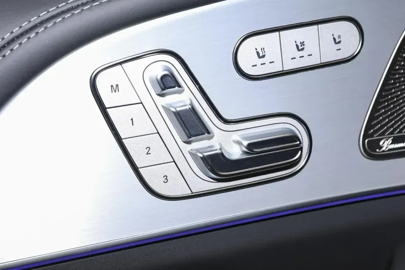 Mercedes-Benz GLE 63 AMG din 2024 cu 54.625 km - oferta MER170265 - foto 15