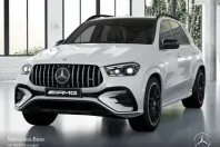 Mercedes-Benz GLE 53 AMG din 2024 cu 6.349 km - oferta MER170267 - foto 1