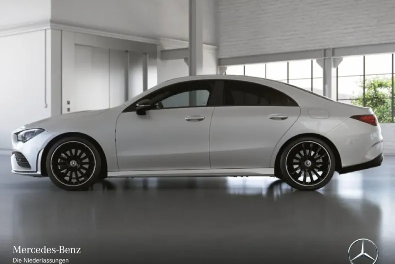 Mercedes-Benz CLA 250 din 2022 cu 54.452 km - oferta MER170268 - foto 4