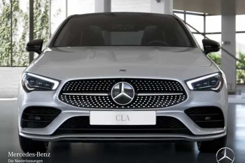 Mercedes-Benz CLA 250 din 2022 cu 54.452 km - oferta MER170268 - foto 6