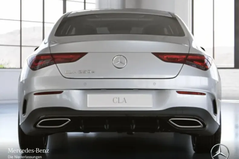 Mercedes-Benz CLA 250 din 2022 cu 54.452 km - oferta MER170268 - foto 7