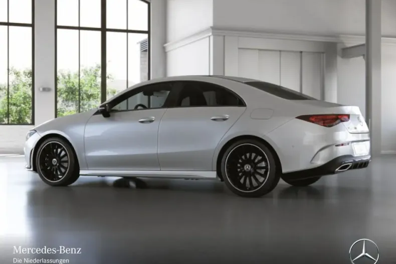 Mercedes-Benz CLA 250 din 2022 cu 54.452 km - oferta MER170268 - foto 14