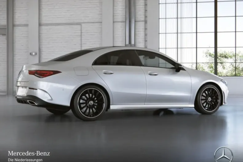 Mercedes-Benz CLA 250 din 2022 cu 54.452 km - oferta MER170268 - foto 16