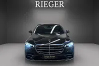Mercedes-Benz S 350 din 2025 cu 14.351 km - oferta MER170269 - foto 2