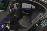 Mercedes-Benz S 350 din 2025 cu 14.351 km - oferta MER170269 - foto 8
