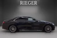 Mercedes-Benz S 350 din 2025 cu 14.351 km - oferta MER170269 - foto 14