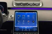 Mercedes-Benz S 350 din 2025 cu 14.351 km - oferta MER170269 - foto 17