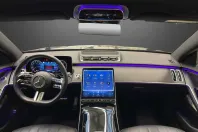 Mercedes-Benz S 350 din 2025 cu 14.351 km - oferta MER170269 - foto 18