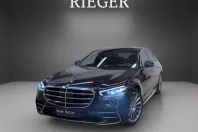 Mercedes-Benz S 350 din 2025 cu 14.351 km - oferta MER170269 - foto 22