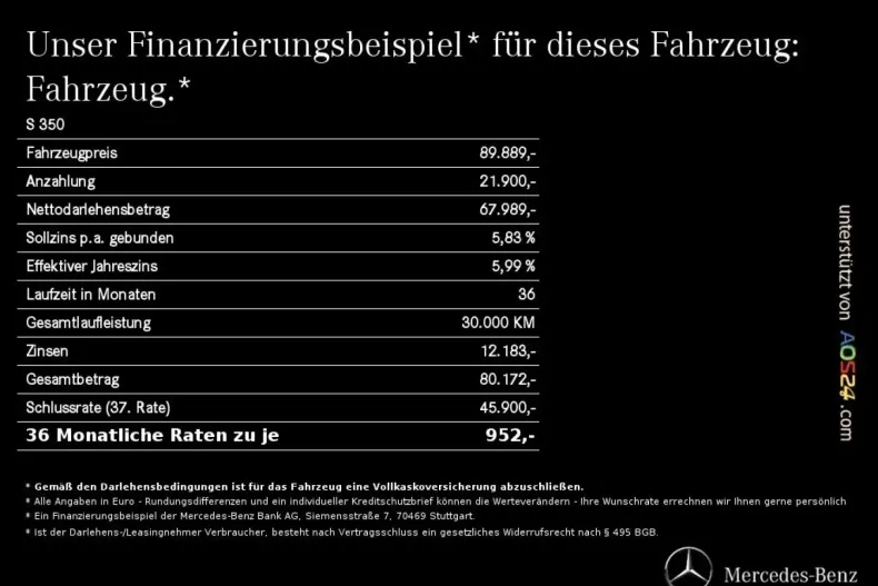 Mercedes-Benz S 350 din 2025 cu 14.351 km - oferta MER170269 - foto 24