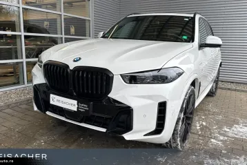BMW X5 din 2023 - oferta BMW170270