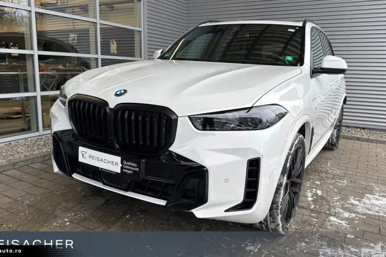 BMW X5 din 2023 cu 41.199 km - oferta BMW170270 - foto 1