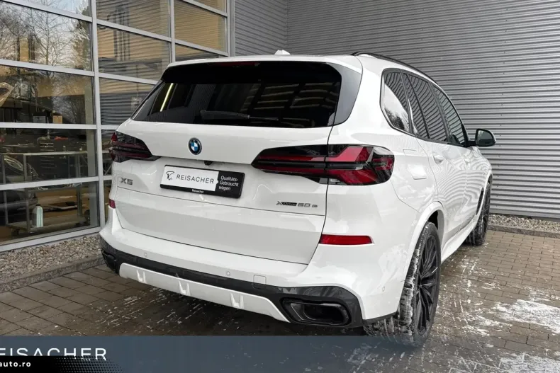 BMW X5 din 2023 cu 41.199 km - oferta BMW170270 - foto 2