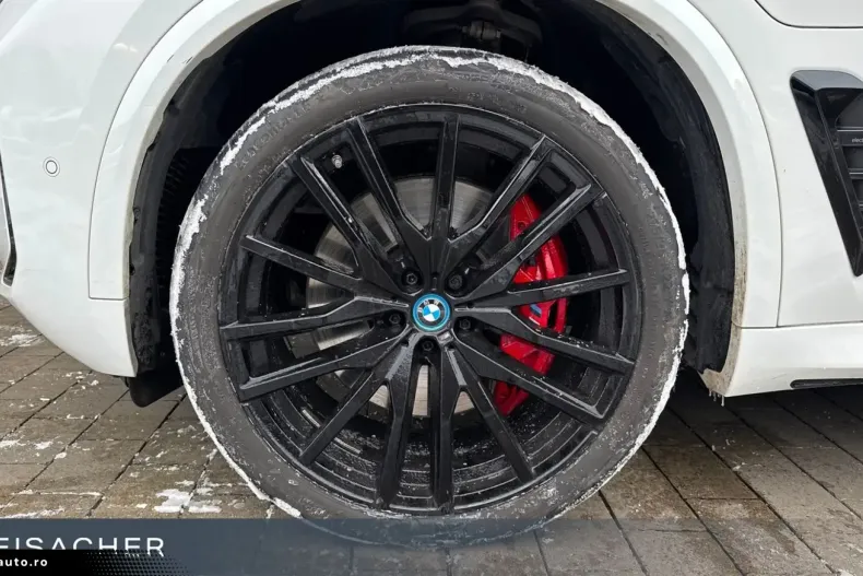 BMW X5 din 2023 cu 41.199 km - oferta BMW170270 - foto 3