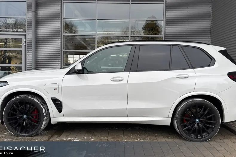 BMW X5 din 2023 cu 41.199 km - oferta BMW170270 - foto 4