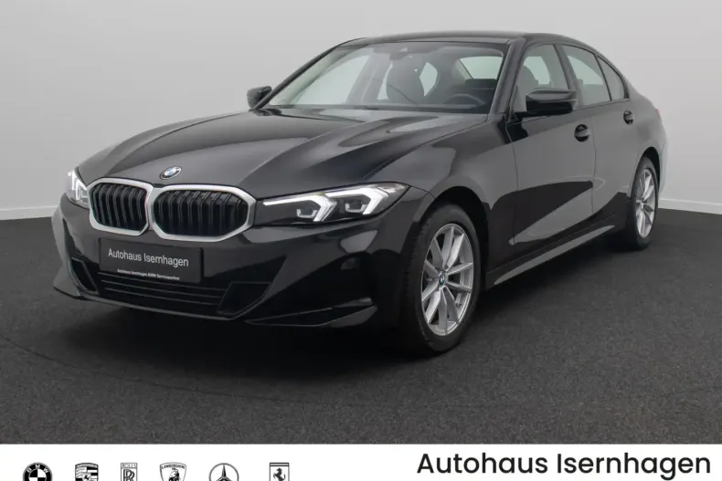 BMW 318 din 2023 cu 51.600 km - oferta BMW170272 - foto 1