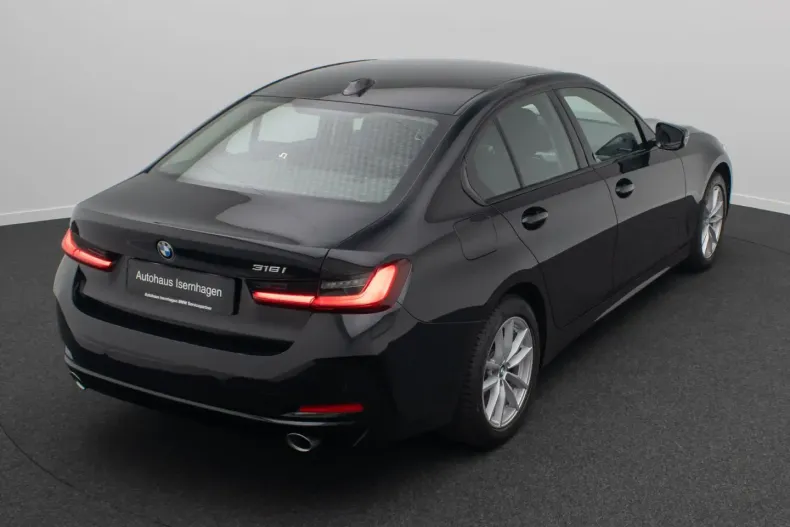 BMW 318 din 2023 cu 51.600 km - oferta BMW170272 - foto 7