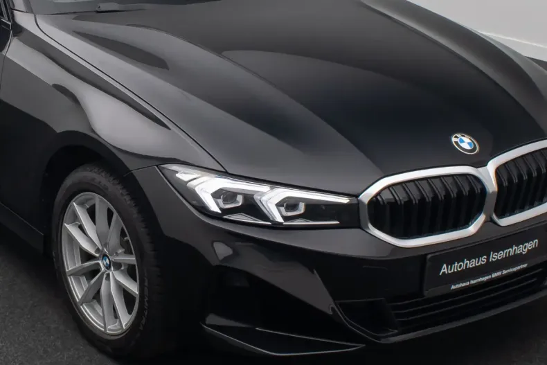 BMW 318 din 2023 cu 51.600 km - oferta BMW170272 - foto 17