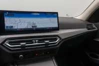 BMW 318 din 2023 cu 51.600 km - oferta BMW170272 - foto 21